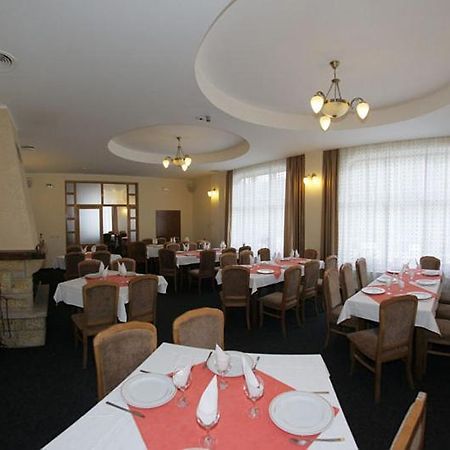 Hotel Paltinis Statiunea Εξωτερικό φωτογραφία