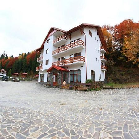 Hotel Paltinis Statiunea Εξωτερικό φωτογραφία