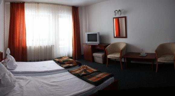 Hotel Paltinis Statiunea Εξωτερικό φωτογραφία