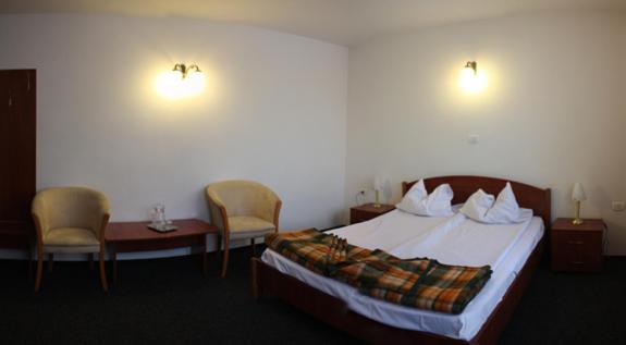 Hotel Paltinis Statiunea Εξωτερικό φωτογραφία
