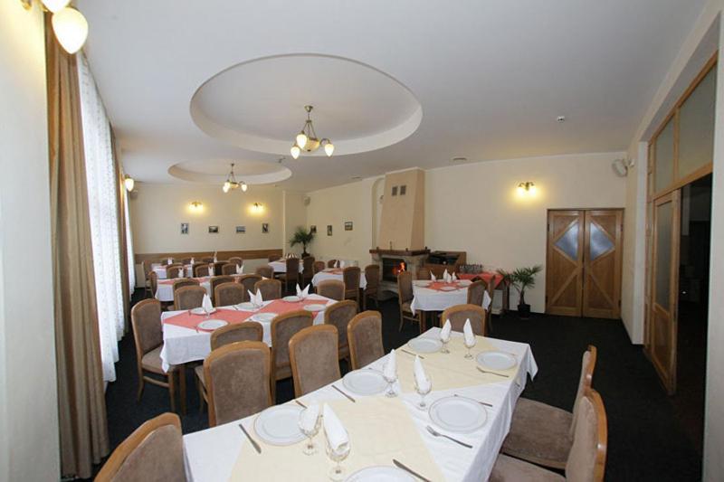 Hotel Paltinis Statiunea Εξωτερικό φωτογραφία