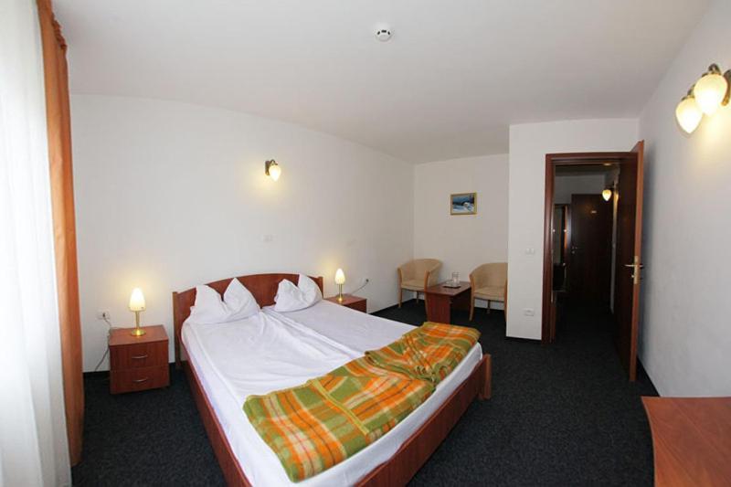 Hotel Paltinis Statiunea Δωμάτιο φωτογραφία